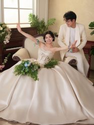 -花田映像婚纱摄影(龙岗店)