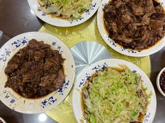 -柴氏风味斋(甘家口店)