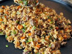 -火车头法国西餐厅