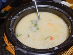 -小城粥道·海胆鲜虾粥(解放广场店)