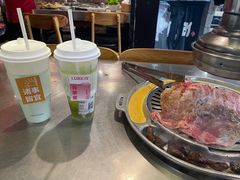 -喜来稀肉(虹泉路店)