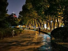 -玉山公园