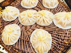 贾三羊肉灌汤包-西安贾三灌汤包·回坊小吃·清真炒菜(北院门总店)