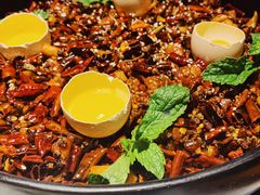 -拈菜(观音桥阳光世纪店)