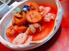 -窄巷子陕菜馆·地道陕西菜(粉巷店)