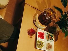 -品茗轩茶楼(江川路店)