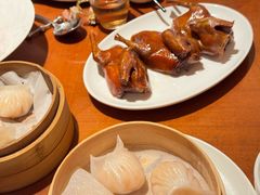 -杭州JW万豪酒店-万豪中餐厅