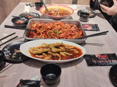 -李叔叔虾蟹大排档(青羊店)