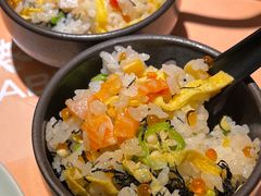 -山葵家·创意料理(宁波来福士店)