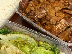 -百家春好德来姜母鸭