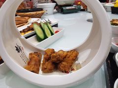 -湖锦酒楼·32年地道湖北菜(光谷店)