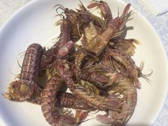 -赶海部落海鲜城(海阳路店)