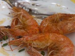 -秋姐美食店(旅游大道店)