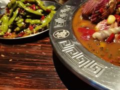 -破店肥哈·海鲜·烧烤(郑州银泰inPARK店)