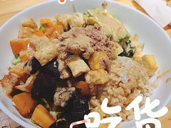 -CALIFORKS加州叉子轻食(朝阳门店)