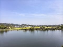 -婺源月亮湾