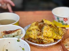 -周记热干面豆皮大王(桃花东街店)