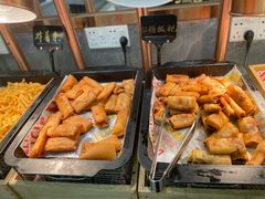-火之山·自助烤肉火锅(坪山坑梓店)