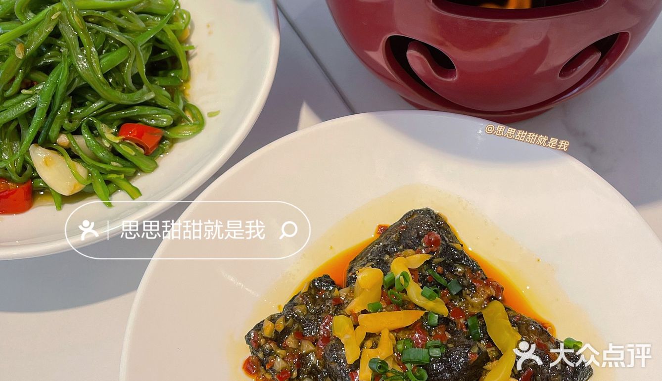 夏天食欲不好来洛阳这家店🌶️每道菜都太下米了[调皮]
