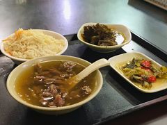 -好成财牛排馆(涂门街总店)