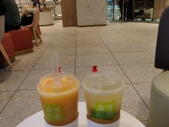 -奈雪的茶(大悦城店)