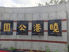 -晓港公园