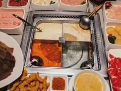 -海底捞火锅(顺城购物中心店)
