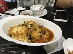 -李师傅脆肚(梅林店)