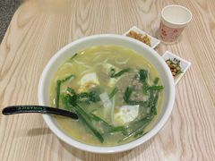 鲜鸡汤多肉米线-蒙自源米线大王(江南西路店)