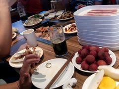 -比特堡啤酒烤肉自助料理(和平店)