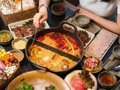 -大龙燚·旷野鲜火锅(广州首店)