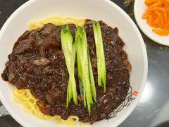 -桃园中华料理炸酱面(燕儿岛路店)