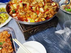 -小民大排档(光谷店)