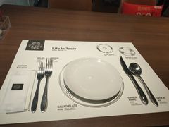 -西堤牛排(合肥之心城店)