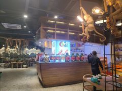 -峨眉烧烤(宝龙广场店)