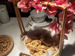 -今朝桃花醉川菜小酒馆(龙湖天街店)