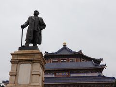 -广州中山纪念堂
