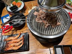 -千寻烧肉(政务区店)