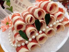 -莺花渡火锅·宋风江景火锅雅宴(长嘉汇店)