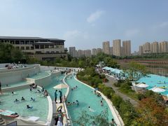 -清河半岛温泉度假酒店