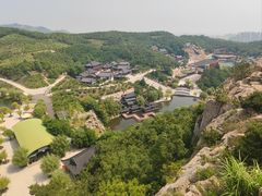 -威海华夏城景区