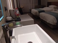 -台州一鼎豪生大酒店