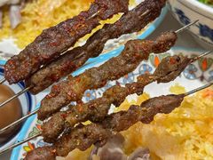 -陳香貴·兰州牛肉面(上海长风大悦城店)