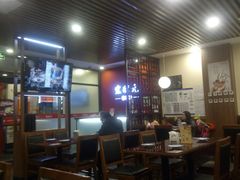 -宏状元现熬粥·京味菜(黄寺大街店)
