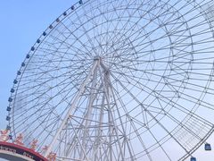 -南昌之星摩天轮