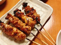 -鸟贵族(天王寺北口店)