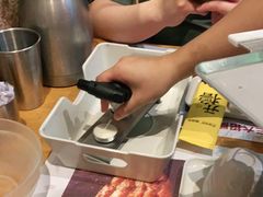 -木屋烧烤(惠阳华润小径湾店)