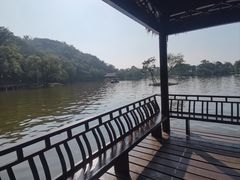 -采石矶景区