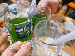 -苏小牛·牛肉串(国贸店)