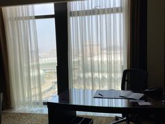 -济南喜来登酒店